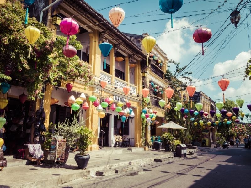 ベトナムで人気の祭りとは 伝統的なお祝いから国際的なイベントまで解説 Leverages Career Vietnam